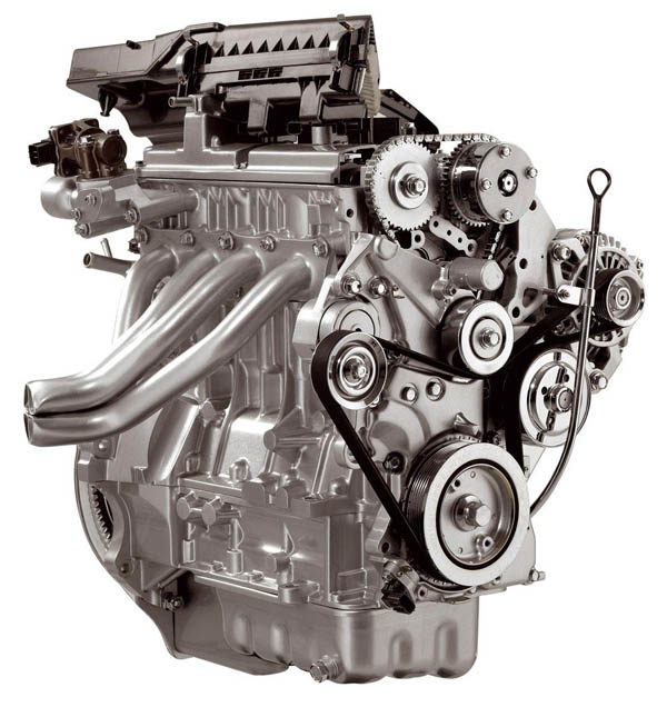2003 Bishi Sigma Car Engine